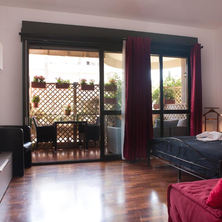 Visit Cagliari - Apartment with Terrace - 11