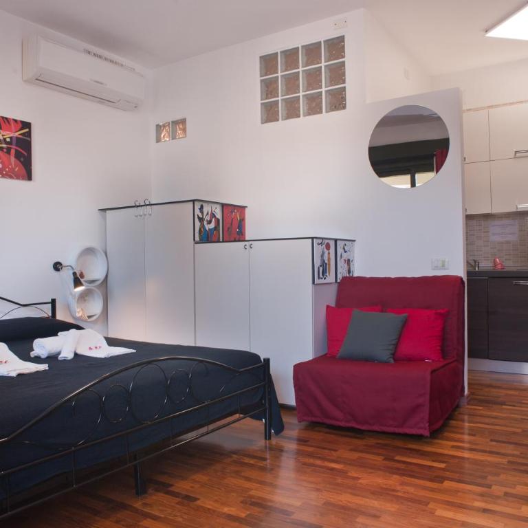 Visit Cagliari - Apartment with Terrace - 9
