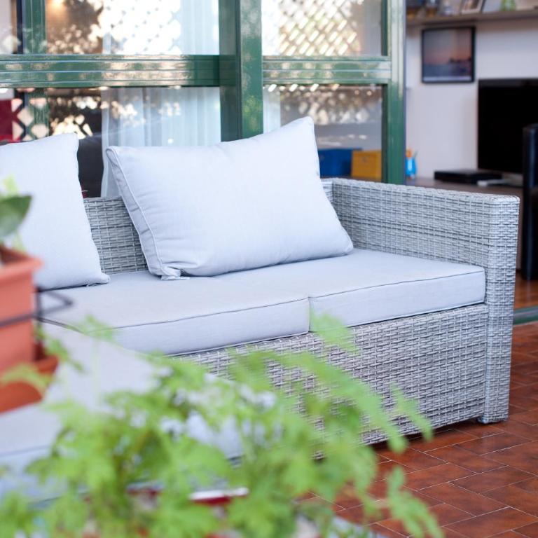 Visit Cagliari - Apartment with Terrace - 15