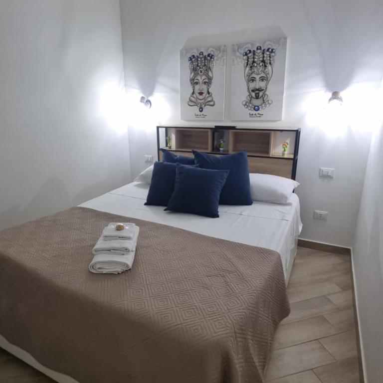 Il quaRtetto apartment - Appartamento - Piano Terra - 2