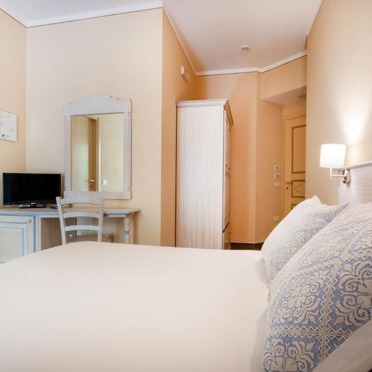 Hotel Lu Pitrali - Camera Superior Matrimoniale/Doppia con Letti Singoli - 3