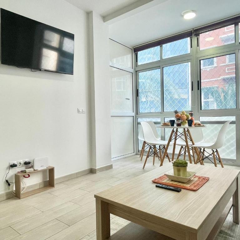 Dreams Canteras Beach - Apartamento de 1 dormitorio - 6