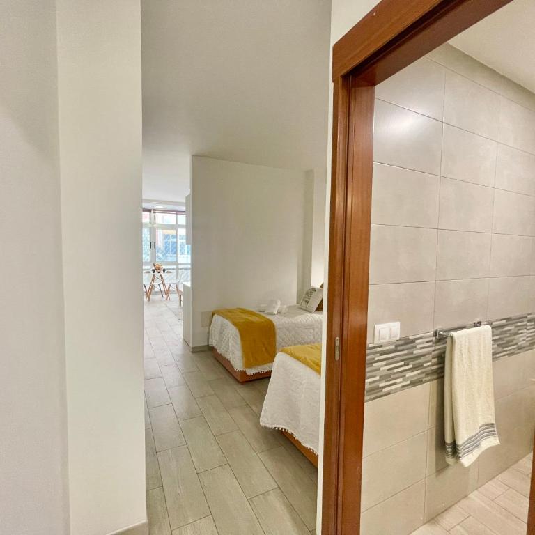Dreams Canteras Beach - Apartamento de 1 dormitorio - 10