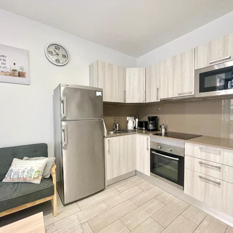 Dreams Canteras Beach - Apartamento de 1 dormitorio - 7