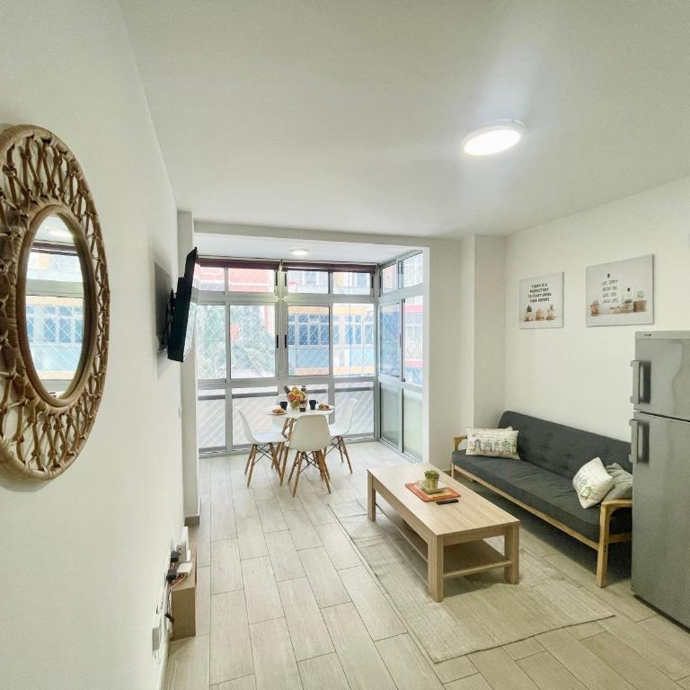Dreams Canteras Beach - Apartamento de 1 dormitorio - 3