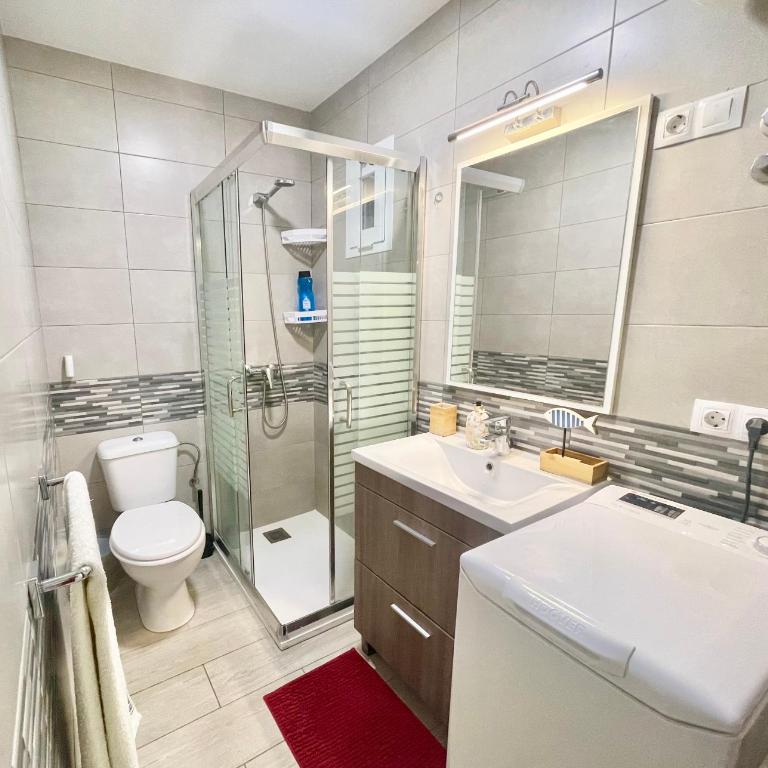 Dreams Canteras Beach - Apartamento de 1 dormitorio - 8