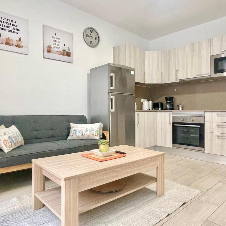 Dreams Canteras Beach - Apartamento de 1 dormitorio - 12