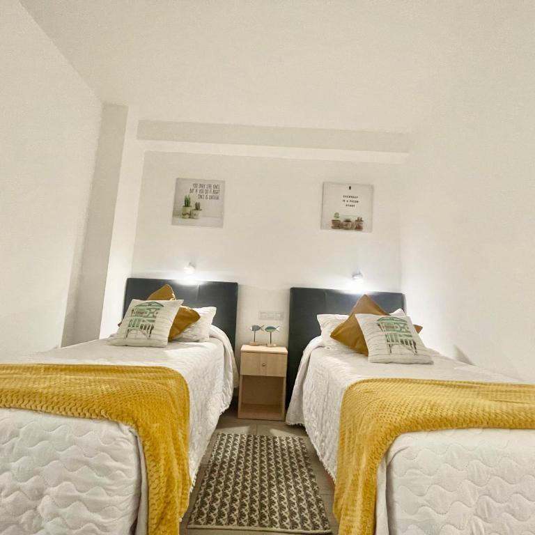 Dreams Canteras Beach - Apartamento de 1 dormitorio - 13