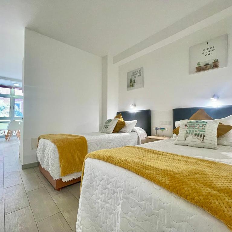 Dreams Canteras Beach - Apartamento de 1 dormitorio - 11