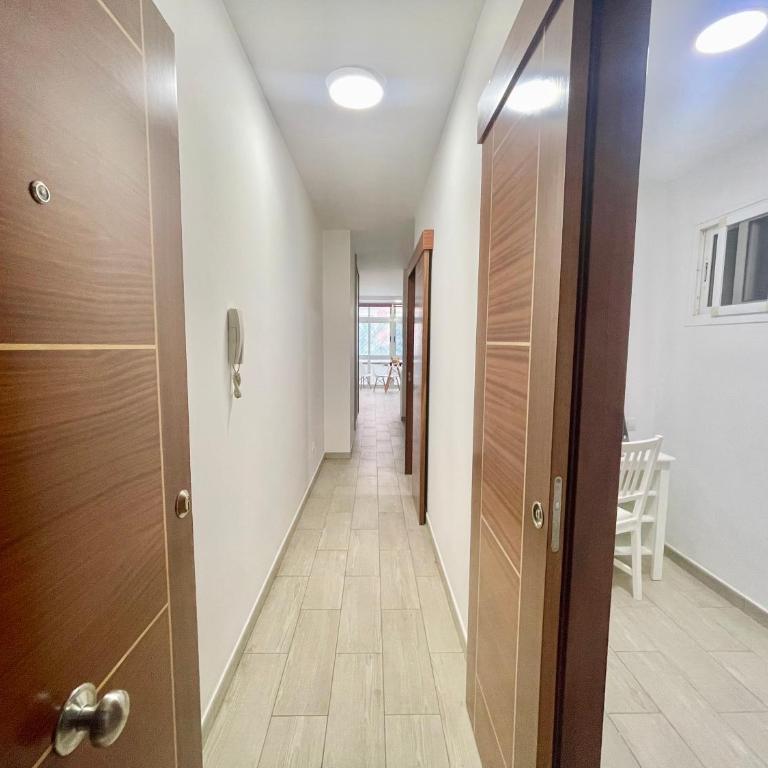Dreams Canteras Beach - Apartamento de 1 dormitorio - 17