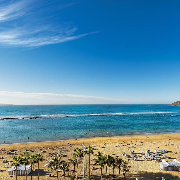 Dreams Canteras Beach - Apartamento de 1 dormitorio - 23
