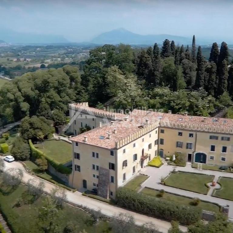 Al Castello - Immobiliare Azzurra - Appartamento con Vista Lago - 26