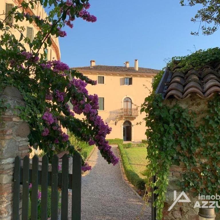Al Castello - Immobiliare Azzurra - Appartamento con Vista Lago - 27
