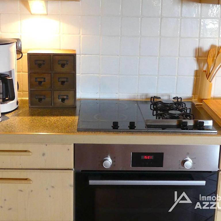 Al Castello - Immobiliare Azzurra - Appartamento con Vista Lago - 30