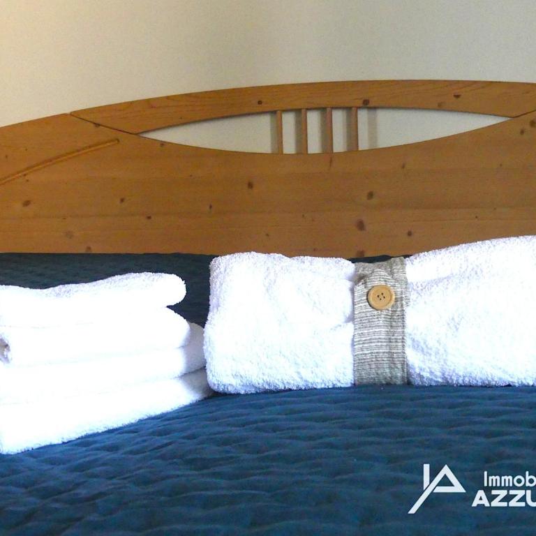 Al Castello - Immobiliare Azzurra - Appartamento con Vista Lago - 32