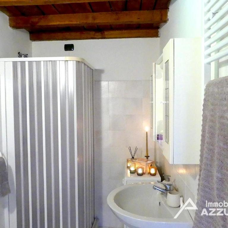Al Castello - Immobiliare Azzurra - Appartamento con Vista Lago - 21