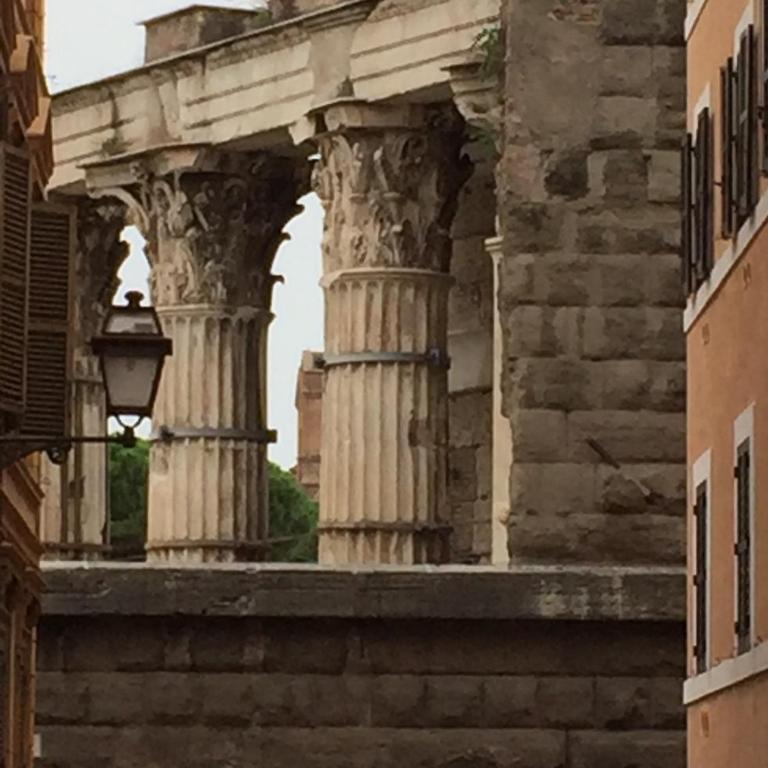 House&Colosseum - Appartamento Monolocale - 36