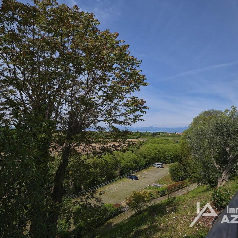 Al Castello - Immobiliare Azzurra - Appartamento con Vista Lago - 39