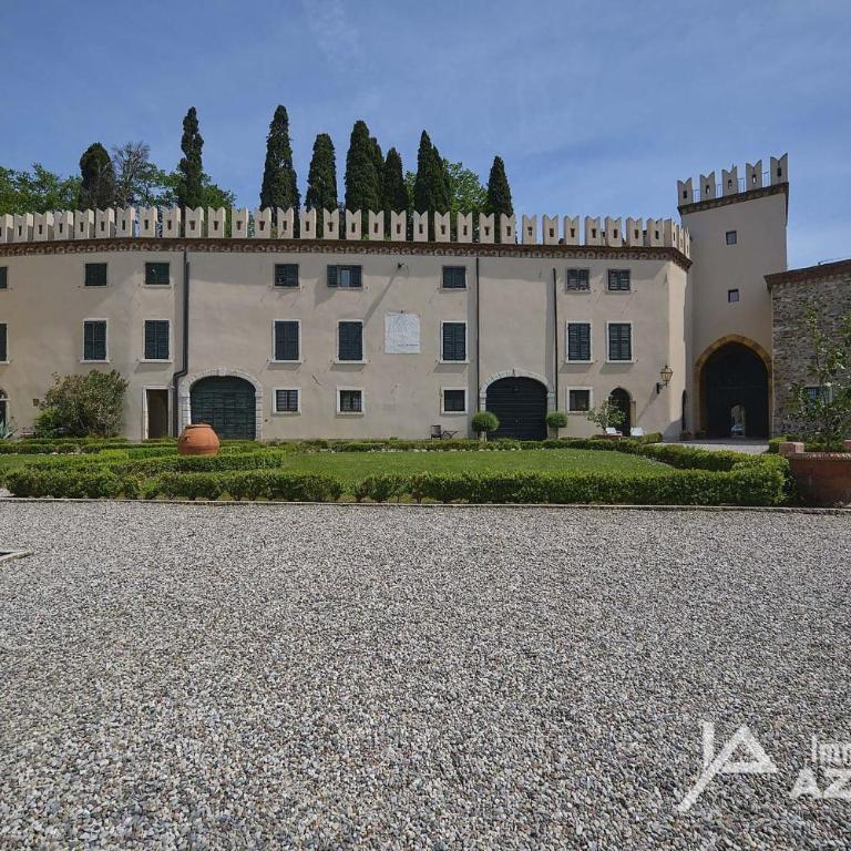 Al Castello - Immobiliare Azzurra - Appartamento con Vista Lago - 38
