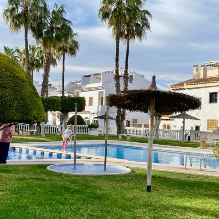 Great relax by the pool - Appartamento con 2 Camere da Letto - 6