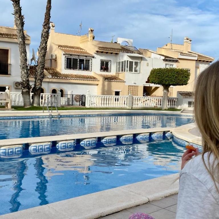 Great relax by the pool - Appartamento con 2 Camere da Letto - 7