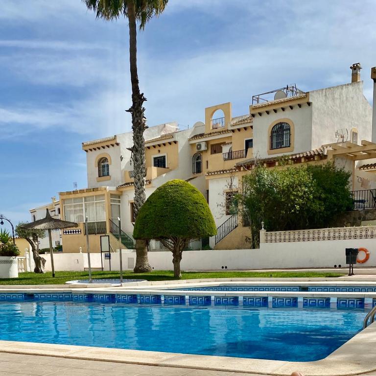 Great relax by the pool - Appartamento con 2 Camere da Letto - 9