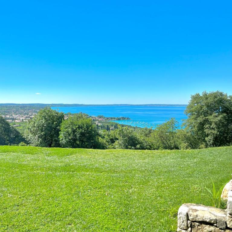 Villa Beole - Appartamento con Vista Lago - 25
