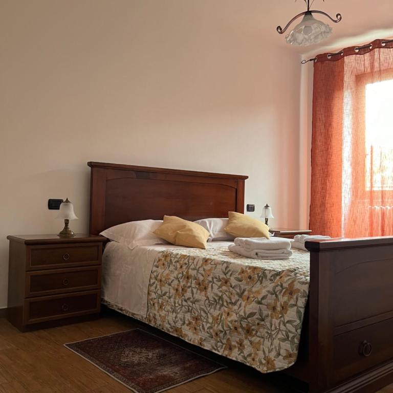 casa centro storico - Appartement 2 Chambres - 12