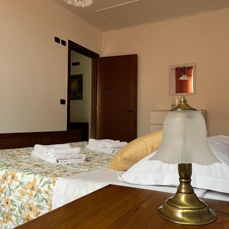 casa centro storico - Appartement 2 Chambres - 15