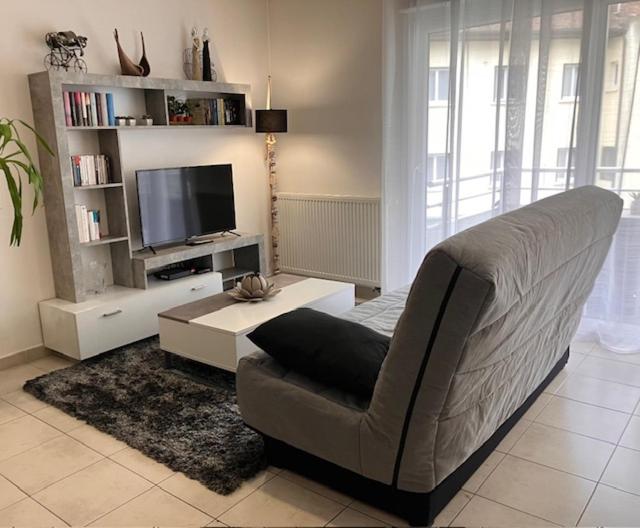 Cocon sur cour - Appartement 1 Chambre - 1