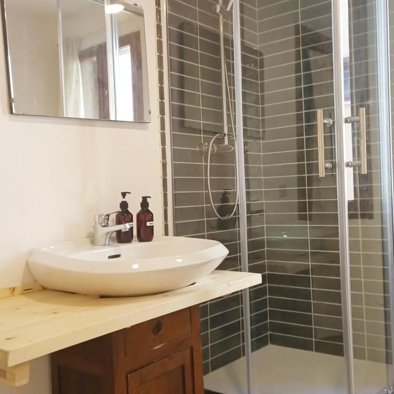 Mirabilia 1 - Camera Matrimoniale con Bagno Privato - 1