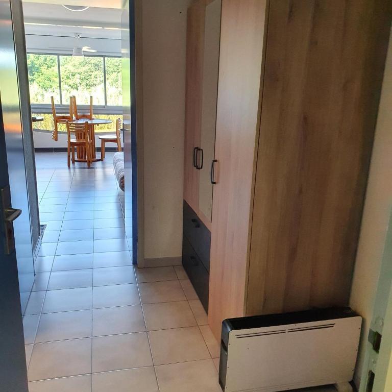 STUDIO dans Residence avec Piscine, 100m de la mer - Monolocale - 4