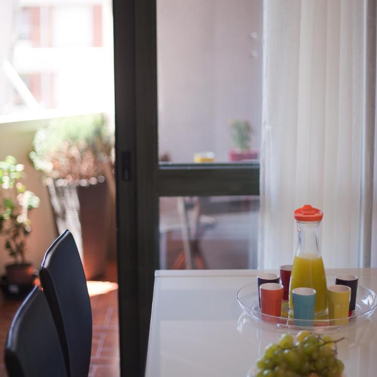 Visit Cagliari - Apartment with Balcony - 12