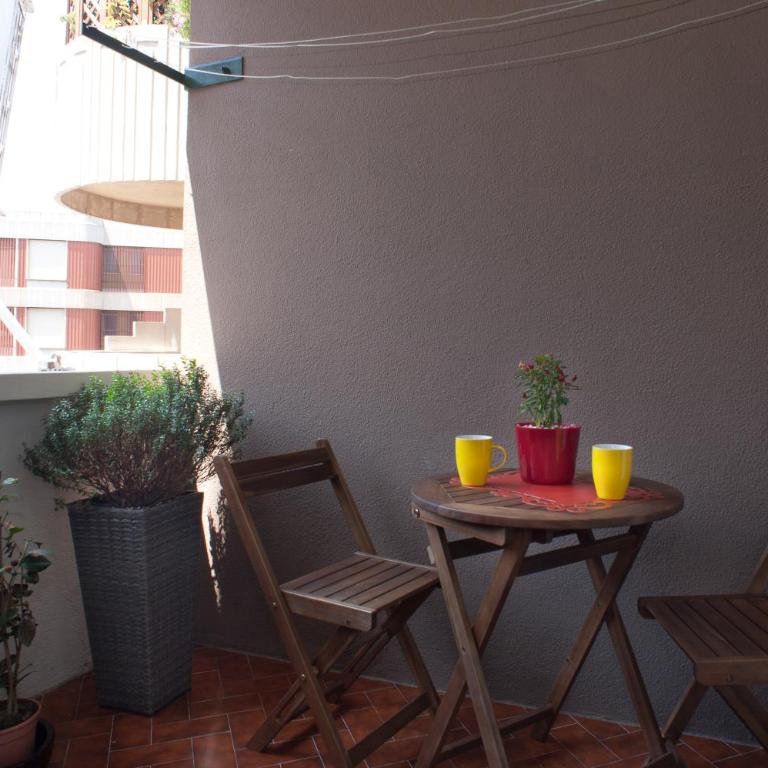 Visit Cagliari - Apartment with Balcony - 13