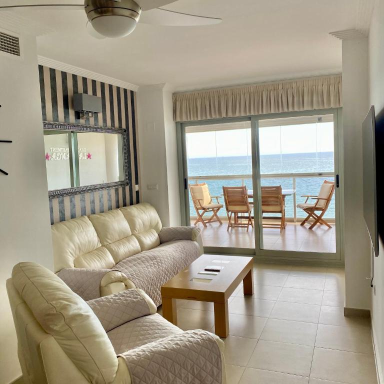 Beach Apartment La Manga - Apartamento de 2 dormitorios - 26