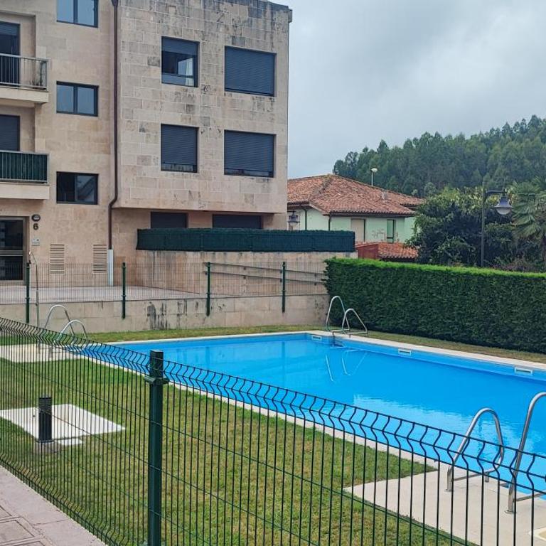 Diañu, apartamento con Piscina en Llanes VUT-2230-AS - Two-Bedroom Apartment - 10