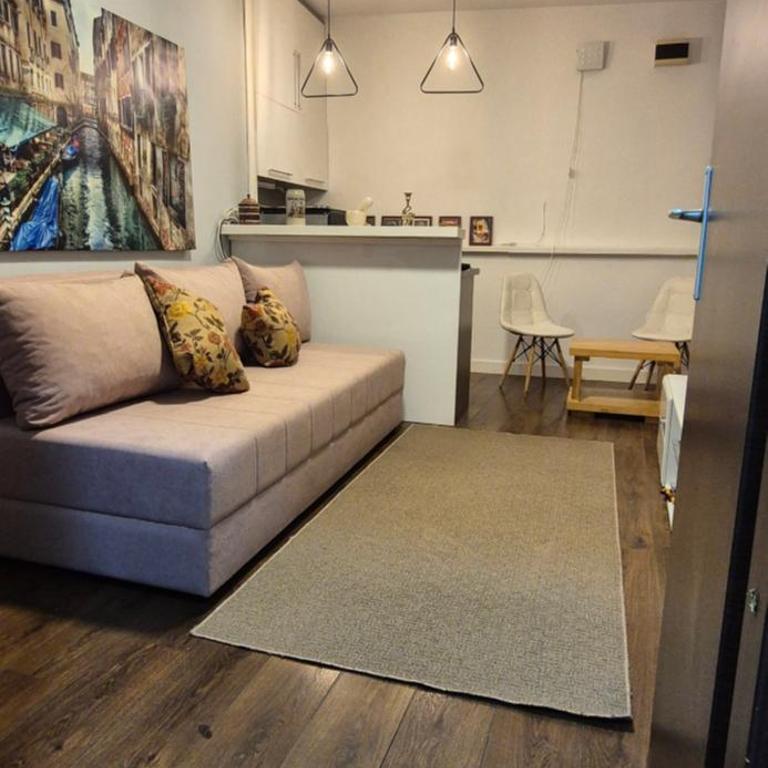 Sarajevo Old Town Charm - Apartman sa 1 Spavaćom Sobom - 1