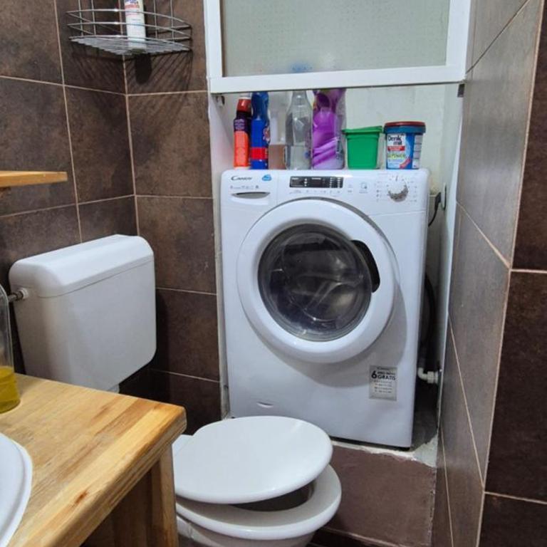 Sarajevo Old Town Charm - Apartman sa 1 Spavaćom Sobom - 2