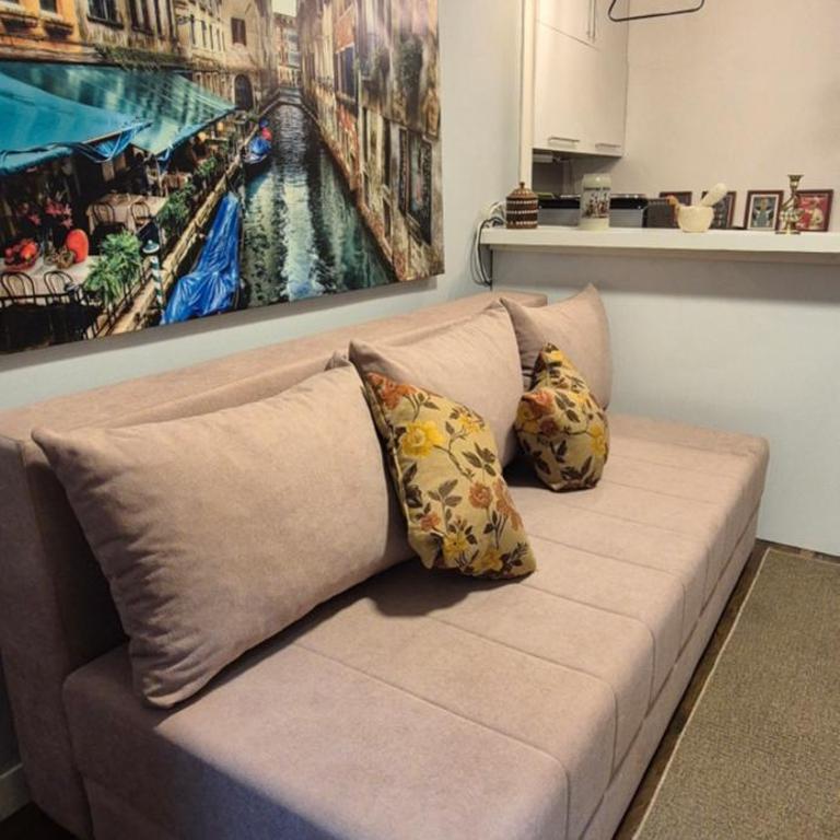 Sarajevo Old Town Charm - Apartman sa 1 Spavaćom Sobom - 5
