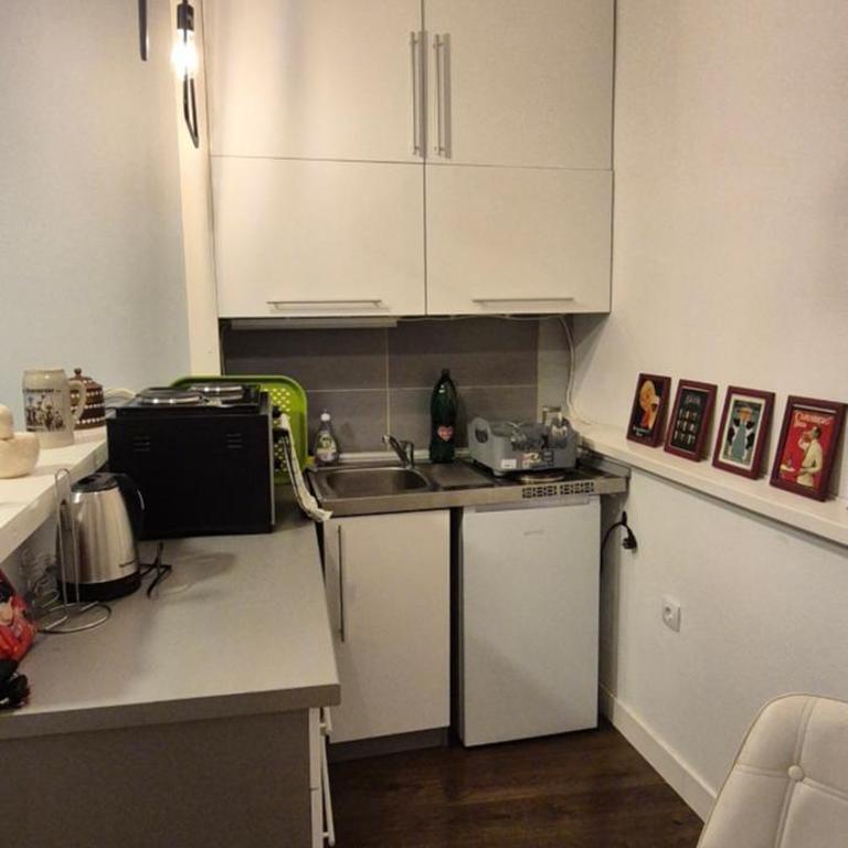 Sarajevo Old Town Charm - Apartman sa 1 Spavaćom Sobom - 10