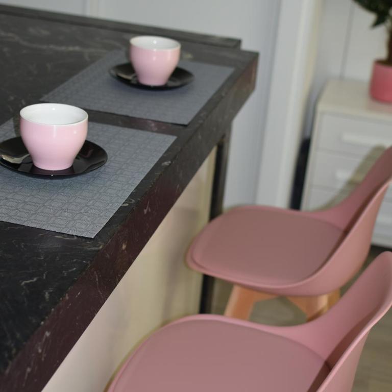 Estudio centrico de lujo - Apartamento de 1 dormitorio - 12