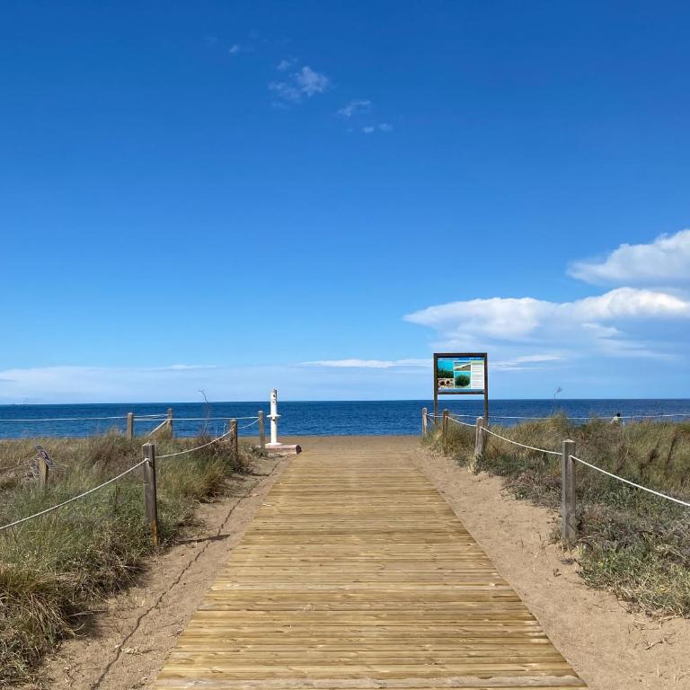 Piso Nuevo Primera Línea a Pie de Playa - Two-Bedroom Superior Apartment - 16