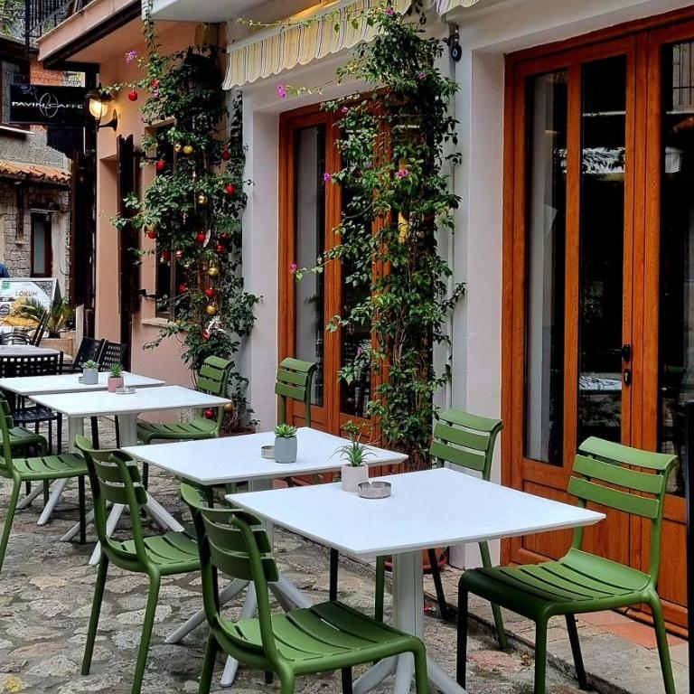 Apartman Harmony - Apartman sa 1 Spavaćom Sobom - 22