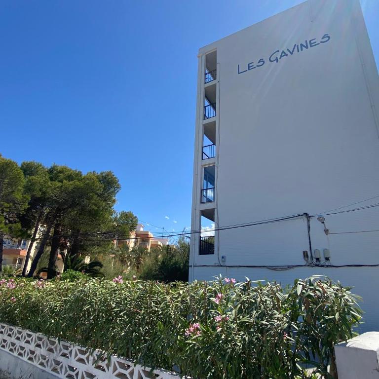 Piso Nuevo Primera Línea a Pie de Playa - Two-Bedroom Superior Apartment - 17