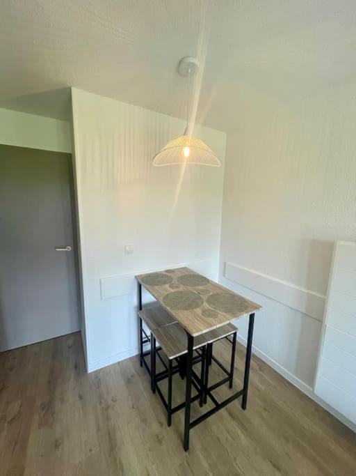 SAS Vac Appart - Appartement 1 Chambre - 5