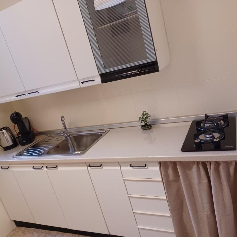 DIMORA WHITE 2.0 - Casa con 2 Camere da Letto - 28