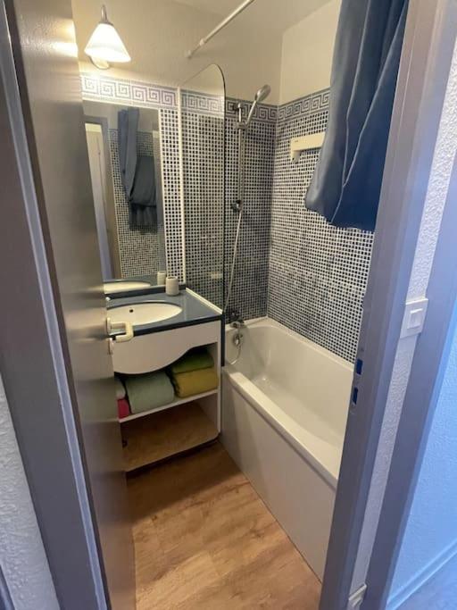 SAS Vac Appart - Appartement 1 Chambre - 7