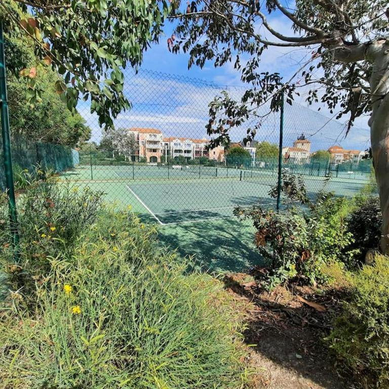 SAS Vac Appart - Appartement 1 Chambre - 11