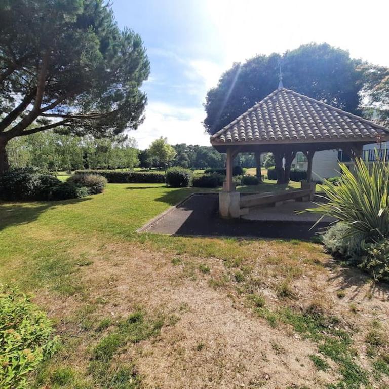SAS Vac Appart - Appartement 1 Chambre - 15