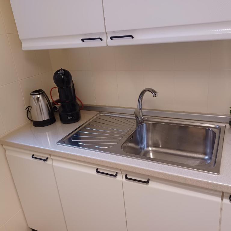 DIMORA WHITE 2.0 - Casa con 2 Camere da Letto - 29